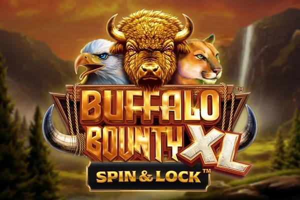 Buffalo Bounty XL